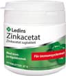Ledins Zinkacetat 60 st