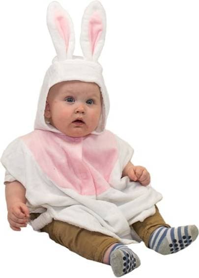 Den Goda Fen Kanin Kostume