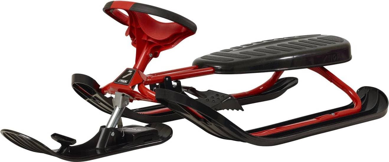 STIGA Sports Snowracer Curve
