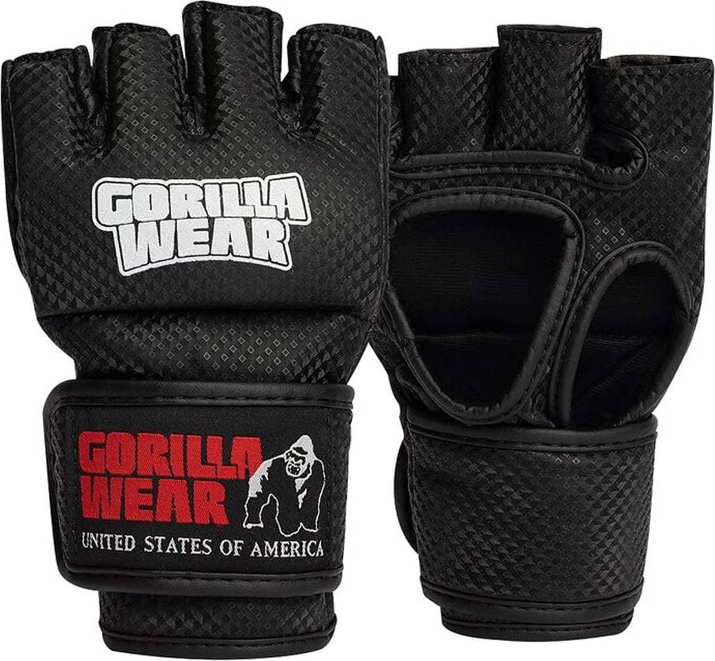 Gorilla Wear Berea MMA Gloves M/L