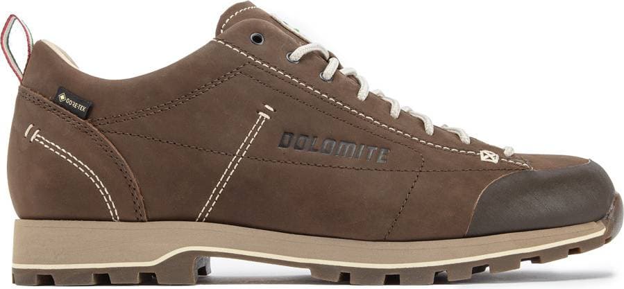 Dolomite 54 Low FG GTX M - Dark Brown