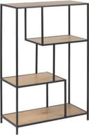 Act Nordic Seaford Bokhylla 114cm