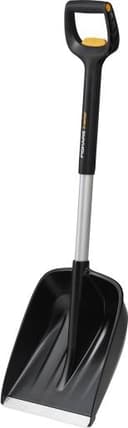Fiskars X-series Telescopic Car Snow Shovel