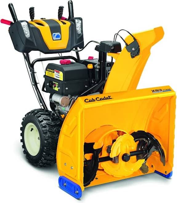 Cub Cadet XS3 71 SWE