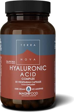 Terranova Hyaluronic Acid Complex 50 st