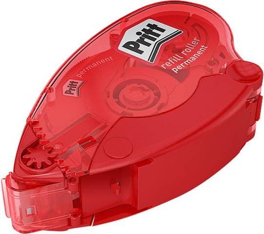 Pritt Refill Permanent Glue Roller