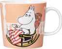 Arabia Moomin Mugg 30cl