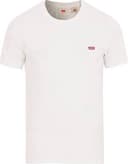 Levi's The Original T-shirt - White