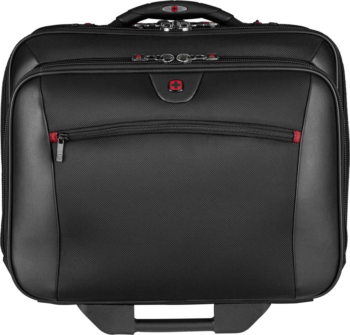 Wenger Potomac 44cm - Black