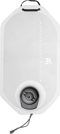 MSR DromLite Bags 2L