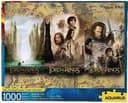 Aquarius Lord of the Rings Triptych 1000pcs