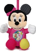 Clementoni Baby Minnie Lights & Dreams