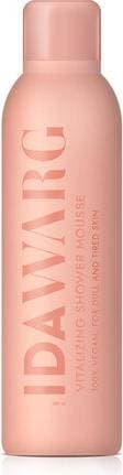 Ida Warg Vitalizing Shower Mousse 200ml