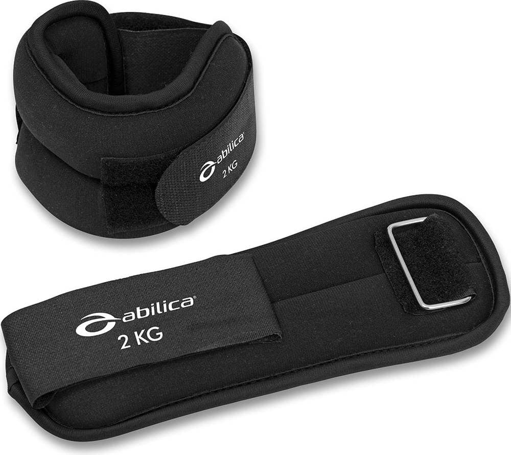 Abilica Weight Loads 2kg