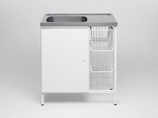 Ifö Contura Allbänk CAB 8 V (0407080)