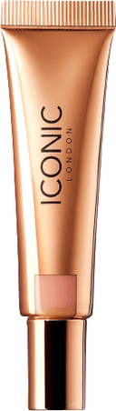 Iconic London Sheer Blush Fresh Faced