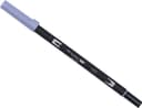 Tombow ABT Dual Brush Pen 553 Mist Purple