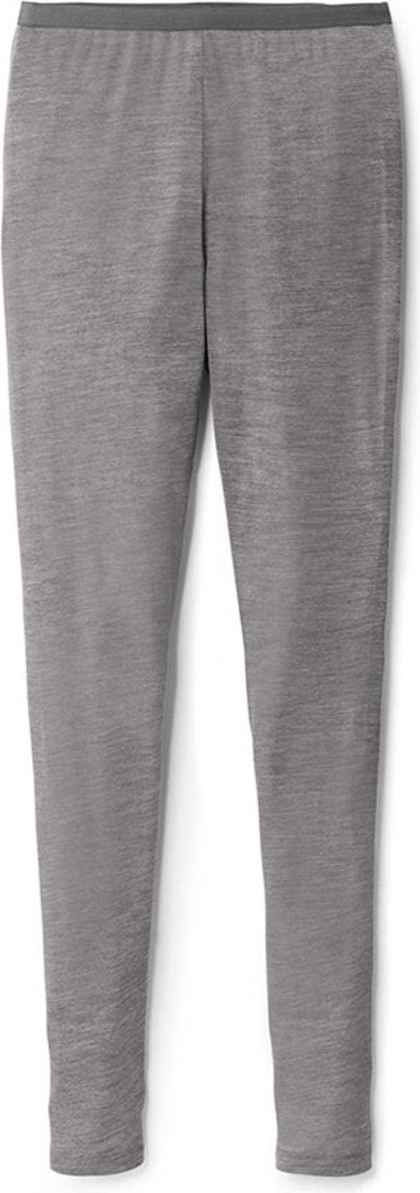 Calida True Confidence Leggings - Platin Melé