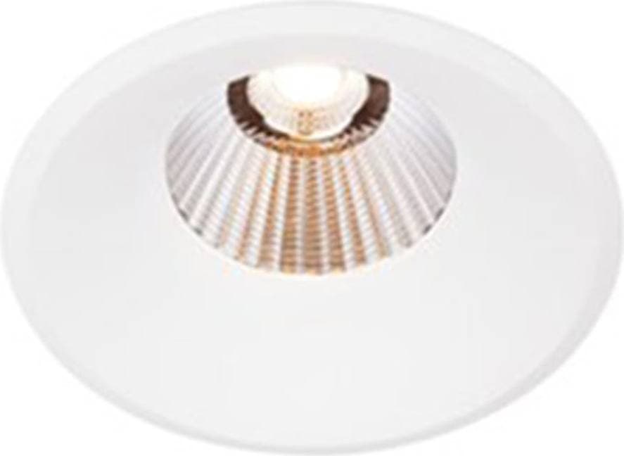 Hide-a-lite Optic Deep Tune Takplafond ∅ 9cm