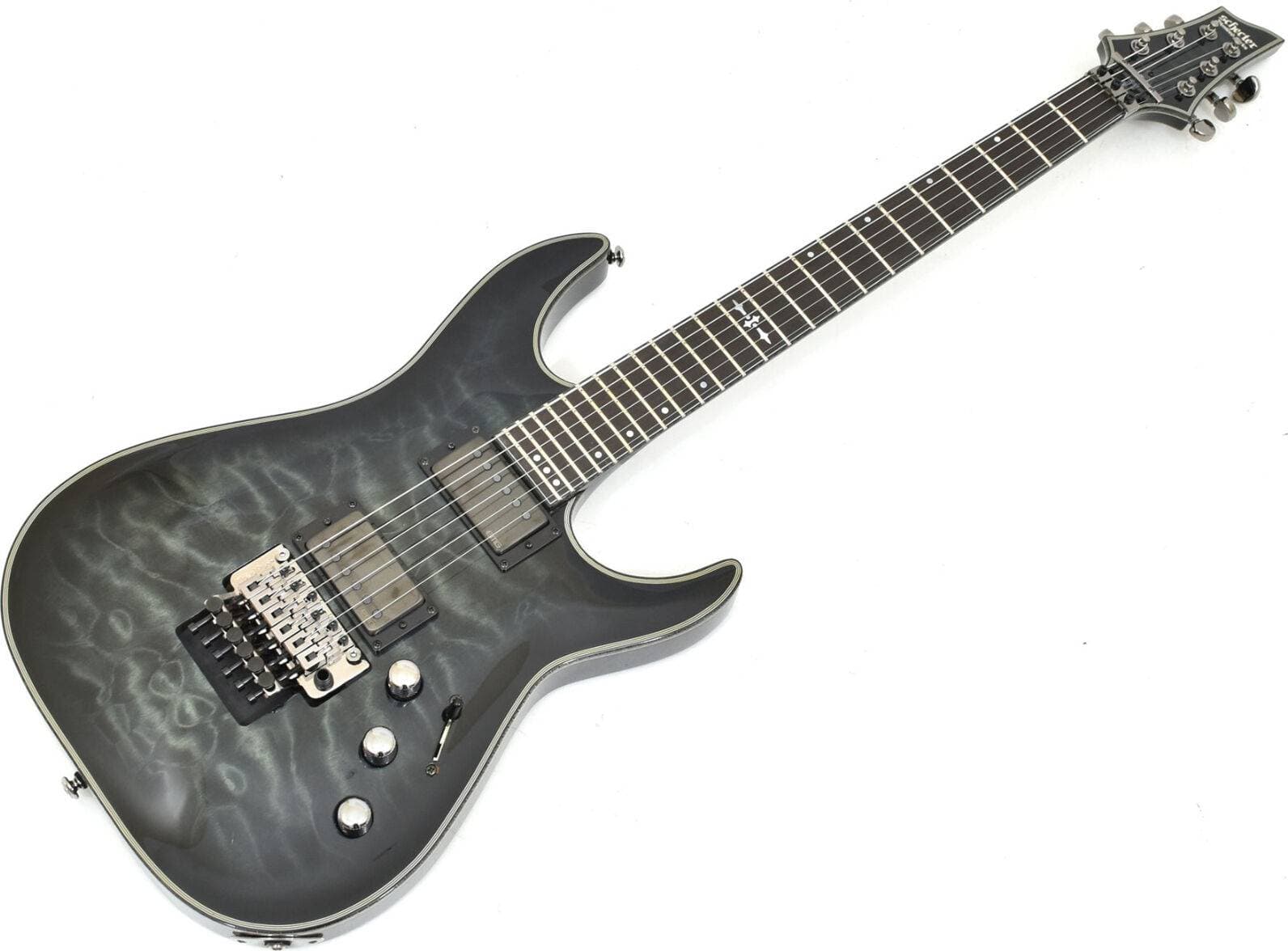 Schecter Hellraiser C-1 FR
