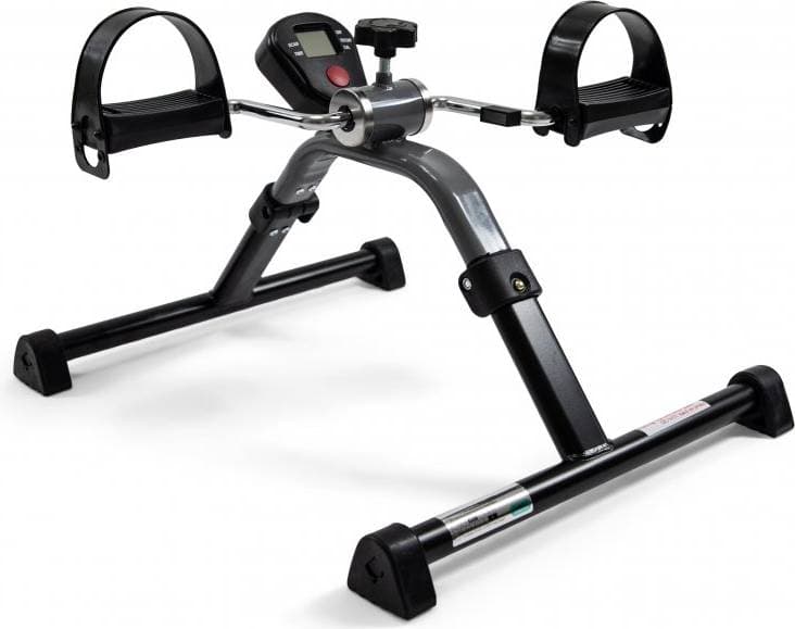 Digital Pedaltränare med Varvräknare