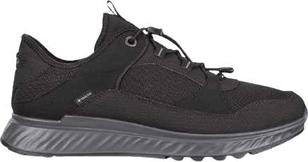 ecco Exostride W - Black
