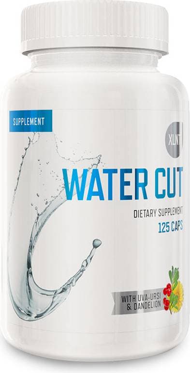 XLNT Sports Water Cut 125 st