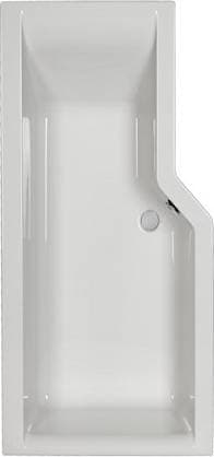 Strømberg Duschbadkar Urban Edge (663556360)