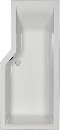 Strømberg Duschbadkar Urban Edge (663556460)