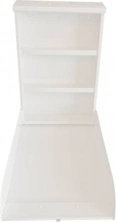 BabyDan Sofie Väggskötbord