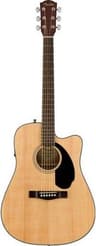 Fender CD-60S
