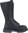 Brandit Phantom 20 Eyelet - Black