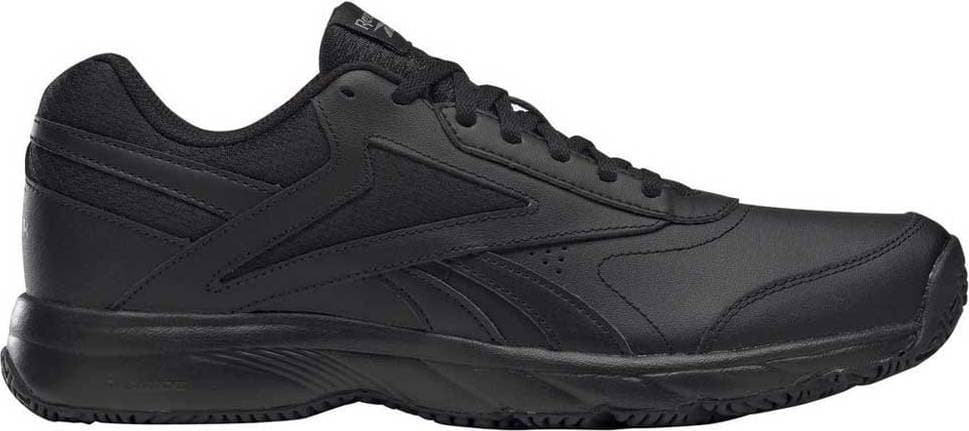 Reebok Work N Cushion 4.0 M - Black/Cold Grey