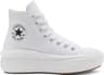 Converse Chuck Taylor All Star Move Platform W - White