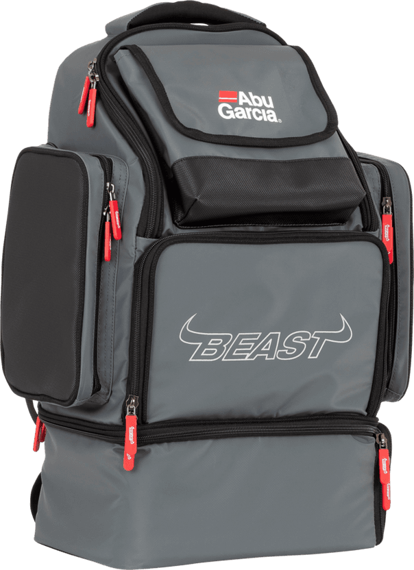 Abu Garcia Beast Pro Rucksack
