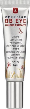 Erborian BB Eye Cream & Concealer SPF20 PA++ 15ml