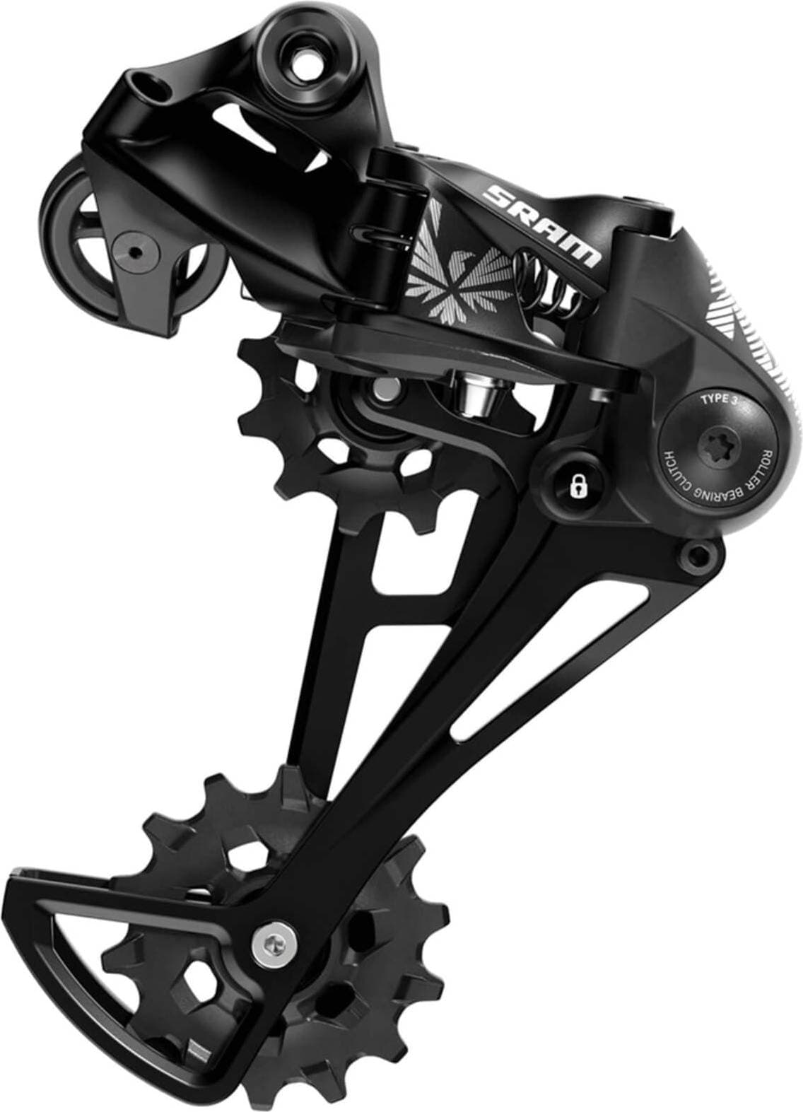 Sram NX Eagle 12-Speed Rear