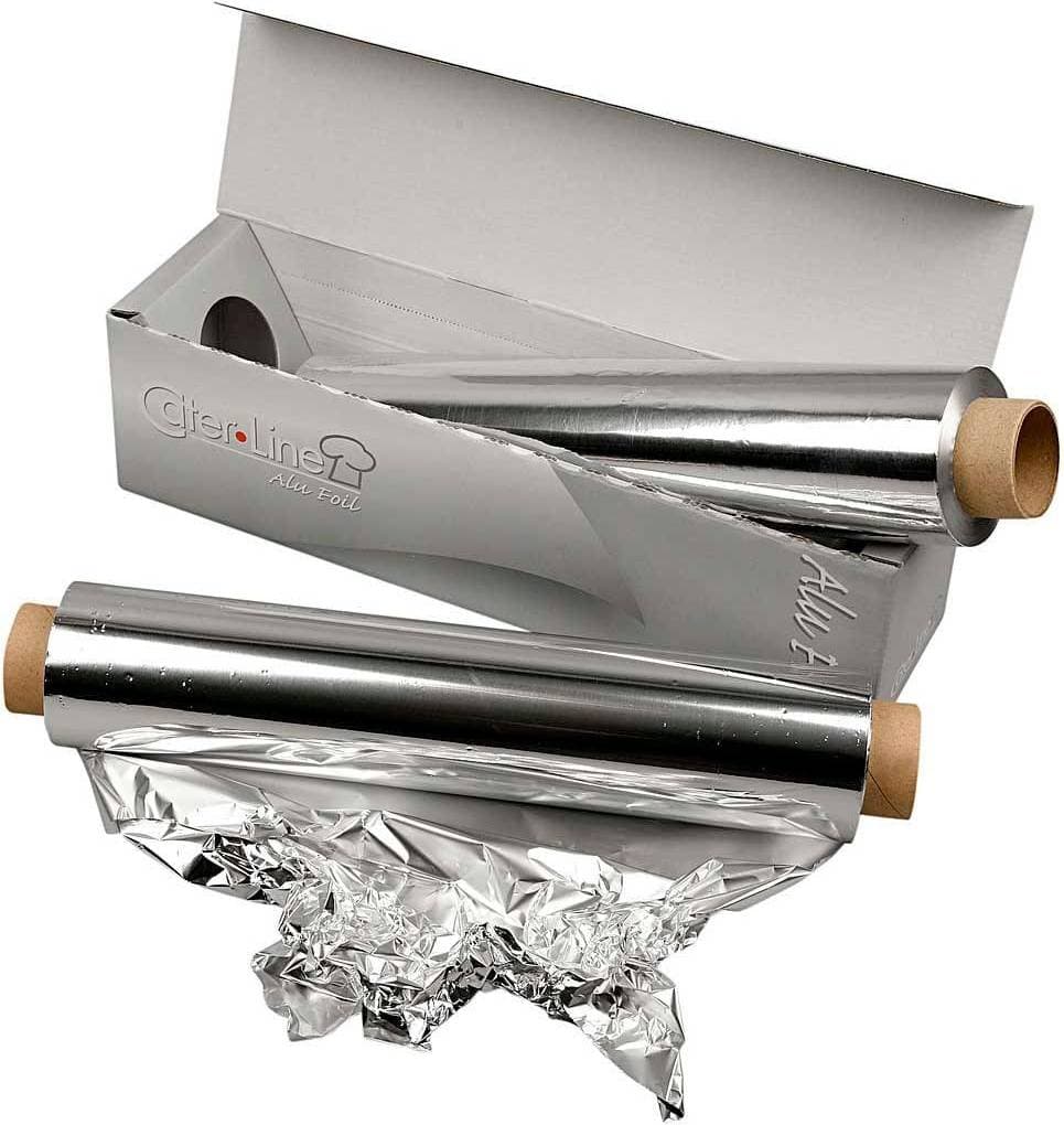 Cater Line Alu Aluminiumfolie