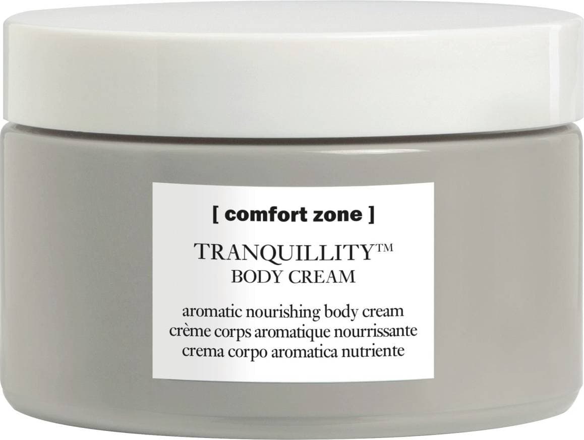 Comfort Zone Tranquility Body Cream 180ml