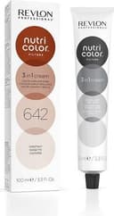 Revlon Nutri Color Filters #642 Chestnut 100ml