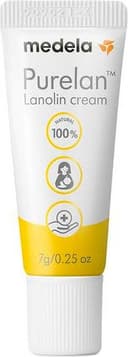 Medela Purelan Lanolin Cream 7g