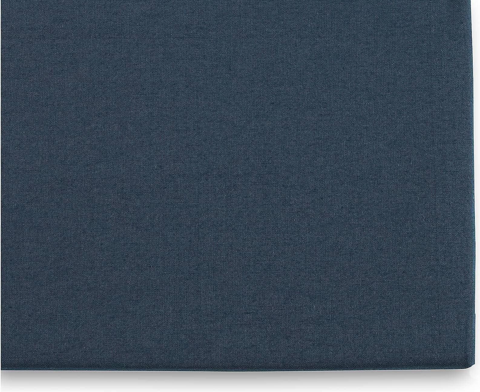 Borganäs 4200112 Underlakan Blå (250x150cm)