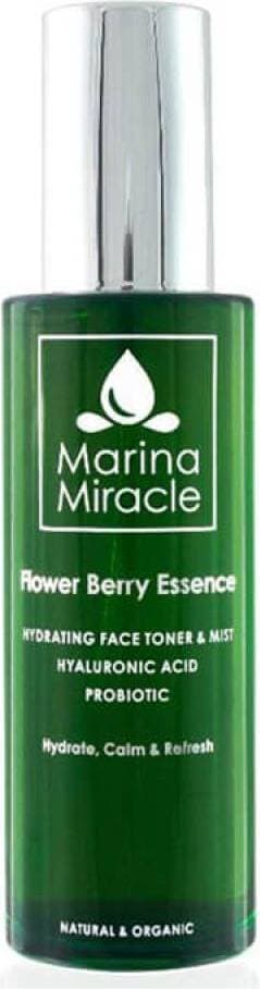 Marina Miracle Flower Berry Essence 80ml