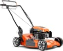 Husqvarna LB 256SP Bensindriven gräsklippare