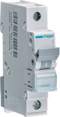 Hager MCN116