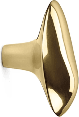 ferm LIVING Chanterelle Klädkrok 6cm