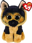 TY Beanie Boo's Spirit German Shepard 15cm