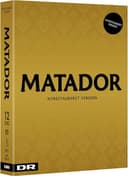 Matador - Restored Edition 2017 (DVD)