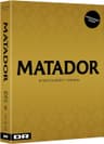Matador - Restored Edition 2017 (DVD)