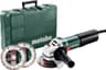 Metabo WEQ 1400-125 (600347000)